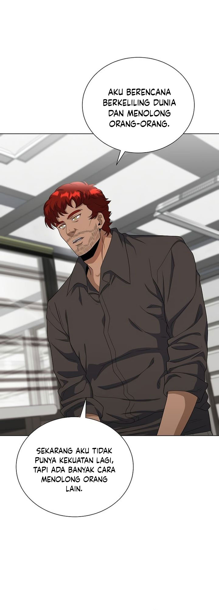 The Heavenly Demon Lord Who Doesn’t Want to Level Up Chapter 100 END Gambar 14