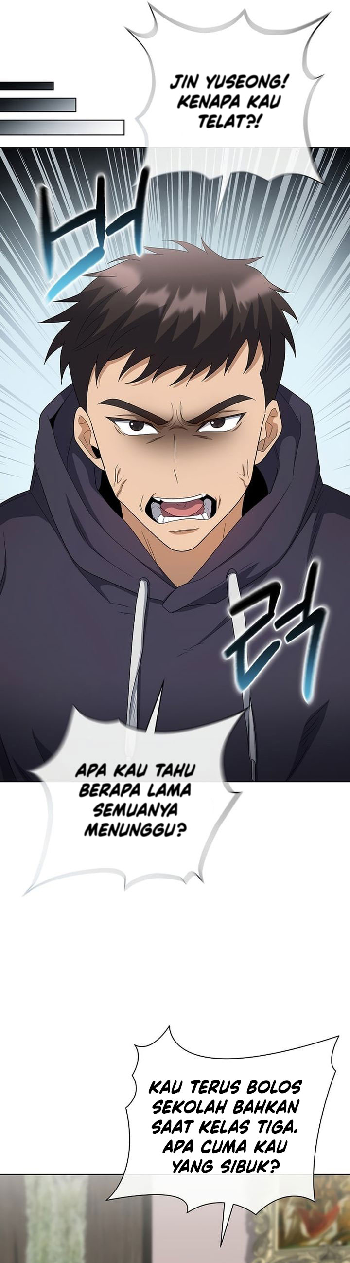 The Heavenly Demon Lord Who Doesn’t Want to Level Up Chapter 100 END Gambar 17