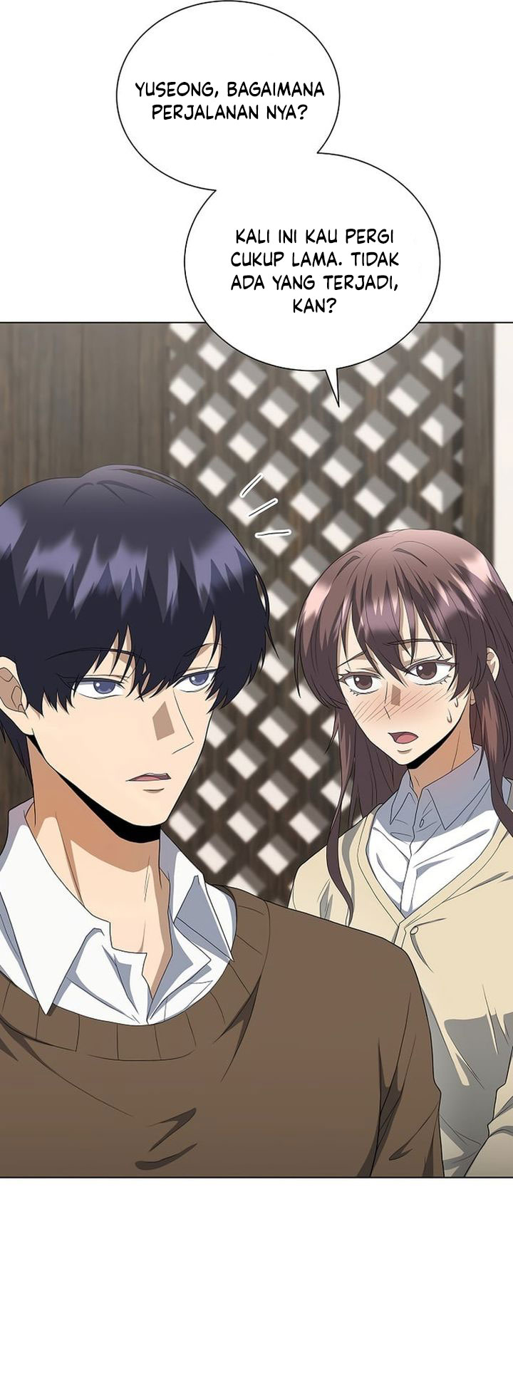 The Heavenly Demon Lord Who Doesn’t Want to Level Up Chapter 100 END Gambar 19