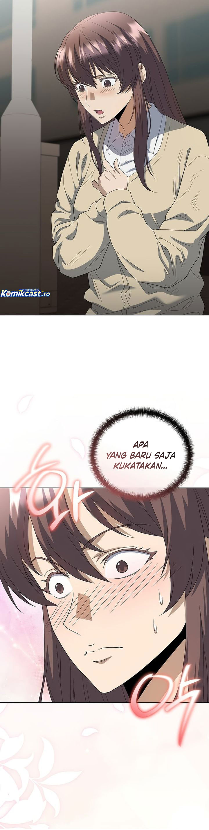 The Heavenly Demon Lord Who Doesn’t Want to Level Up Chapter 100 END Gambar 25