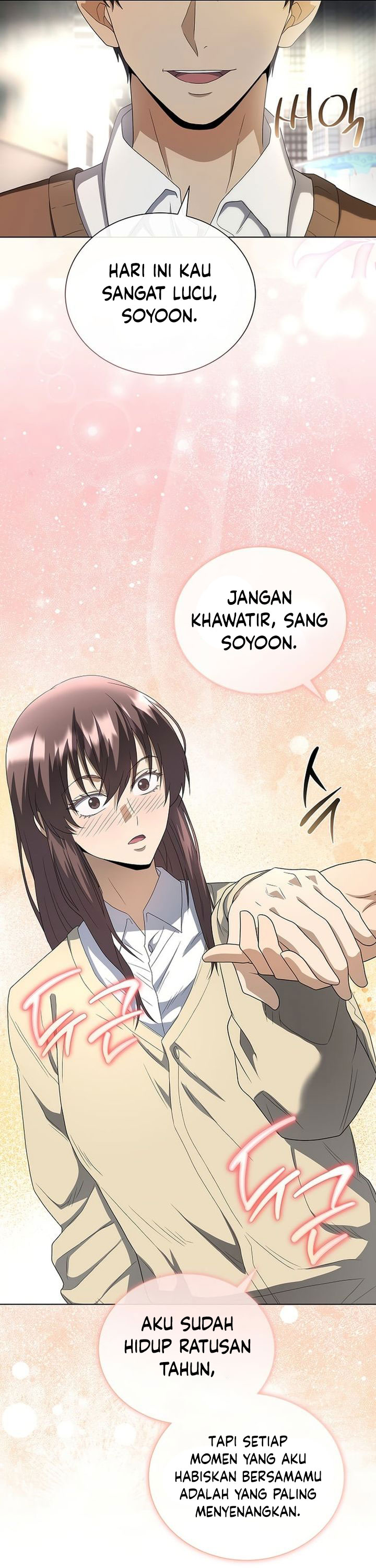 The Heavenly Demon Lord Who Doesn’t Want to Level Up Chapter 100 END Gambar 26