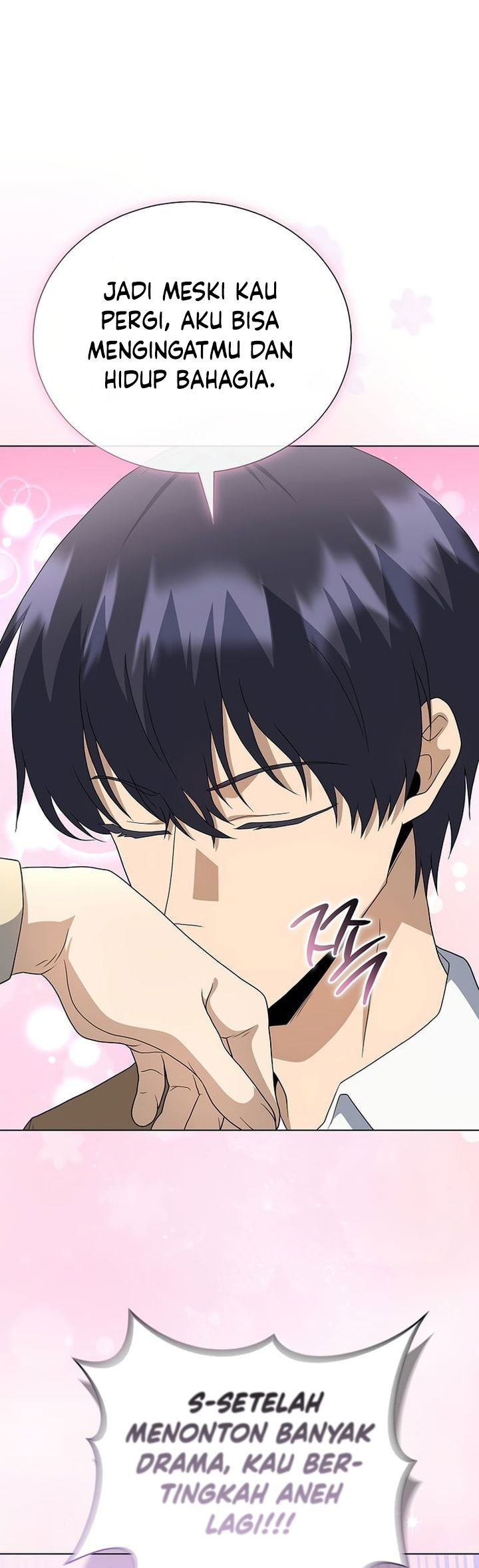 The Heavenly Demon Lord Who Doesn’t Want to Level Up Chapter 100 END Gambar 27