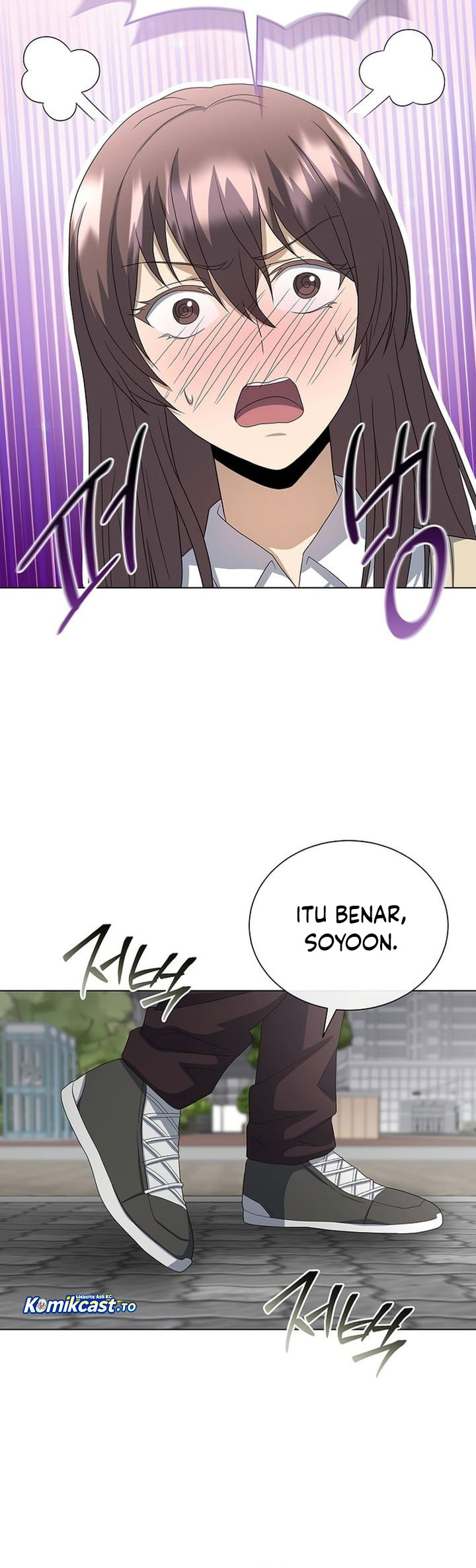 The Heavenly Demon Lord Who Doesn’t Want to Level Up Chapter 100 END Gambar 28