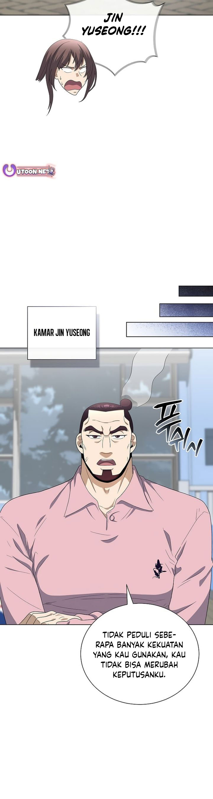 The Heavenly Demon Lord Who Doesn’t Want to Level Up Chapter 100 END Gambar 32