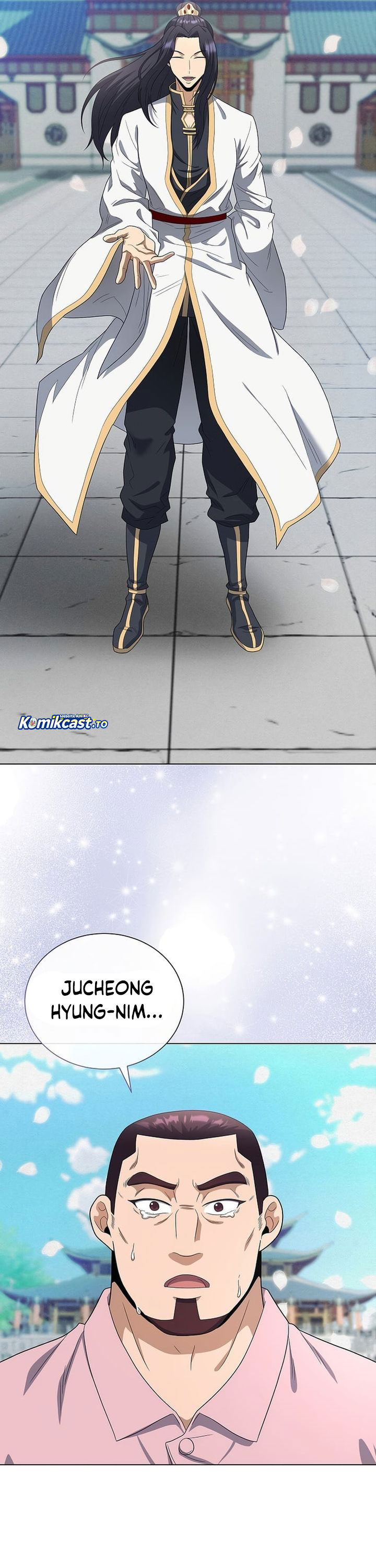 The Heavenly Demon Lord Who Doesn’t Want to Level Up Chapter 100 END Gambar 40