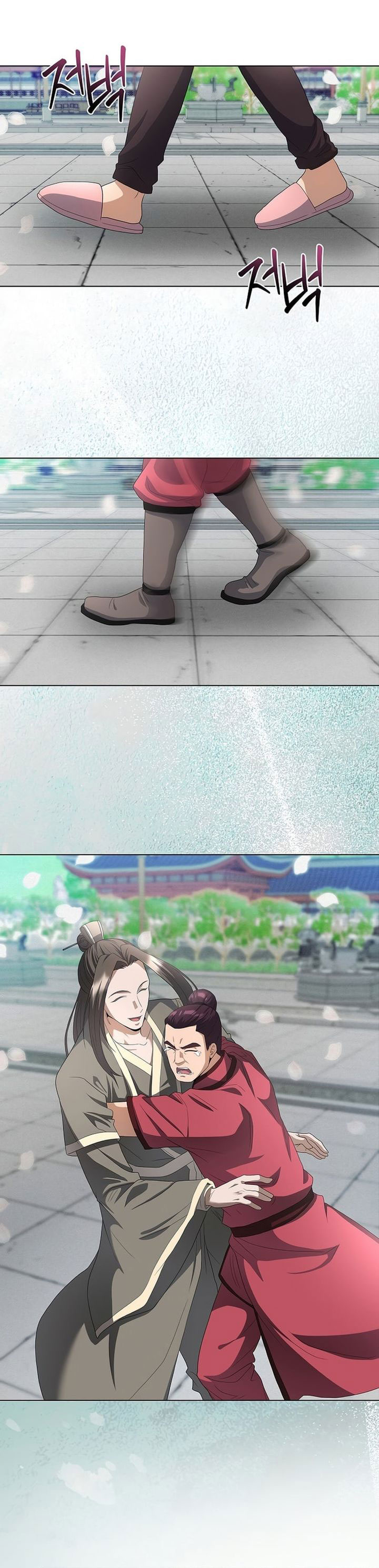 The Heavenly Demon Lord Who Doesn’t Want to Level Up Chapter 100 END Gambar 41