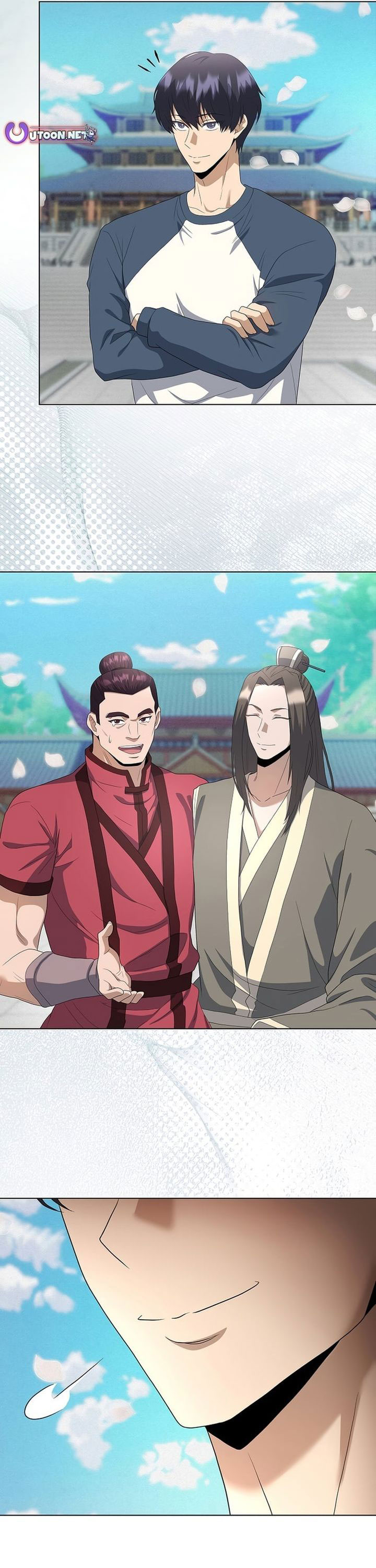 The Heavenly Demon Lord Who Doesn’t Want to Level Up Chapter 100 END Gambar 42