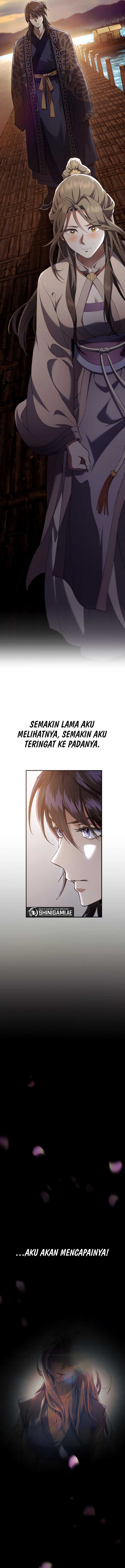 The Heavenly Demon Wants A Quiet Life Chapter 22 Gambar 5