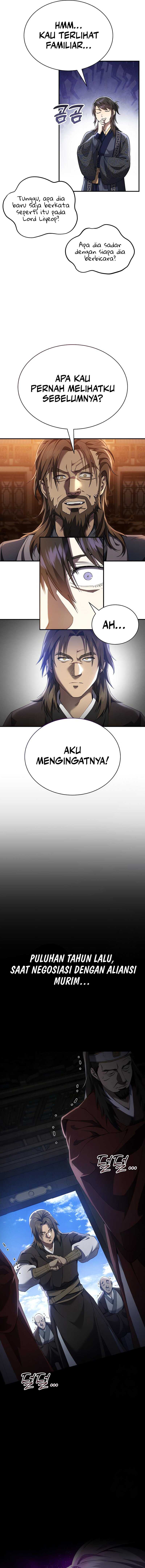 The Heavenly Demon Wants A Quiet Life Chapter 24 Gambar 16