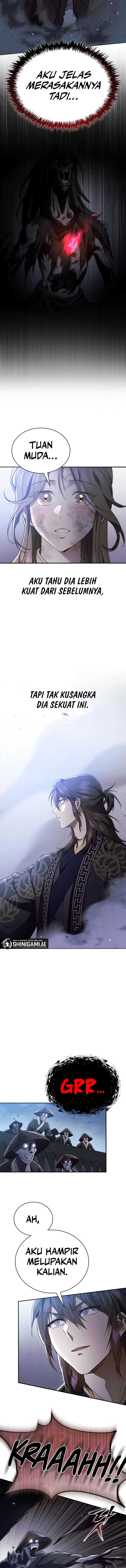 The Heavenly Demon Wants A Quiet Life Chapter 29 Gambar 10