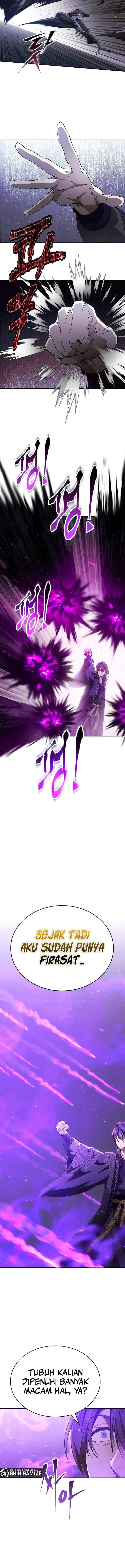 The Heavenly Demon Wants A Quiet Life Chapter 29 Gambar 11