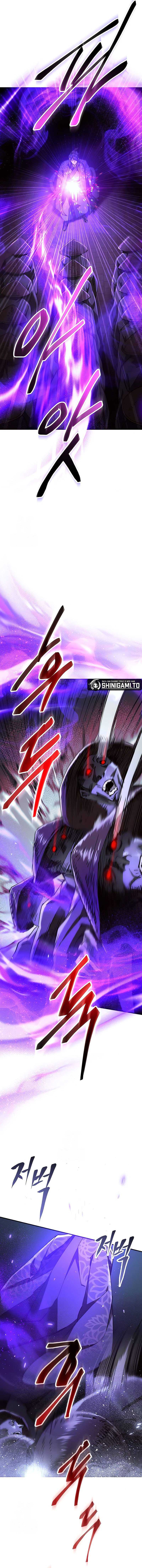 The Heavenly Demon Wants A Quiet Life Chapter 40 Gambar 3