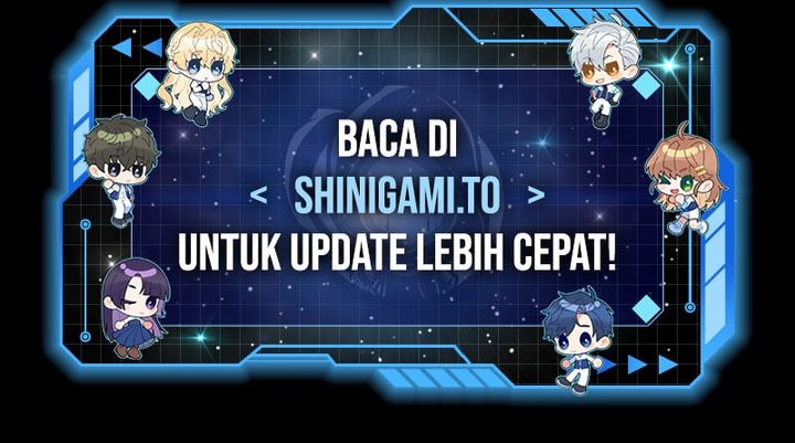 The Heavenly Demon Wants A Quiet Life Chapter 55 Gambar 54