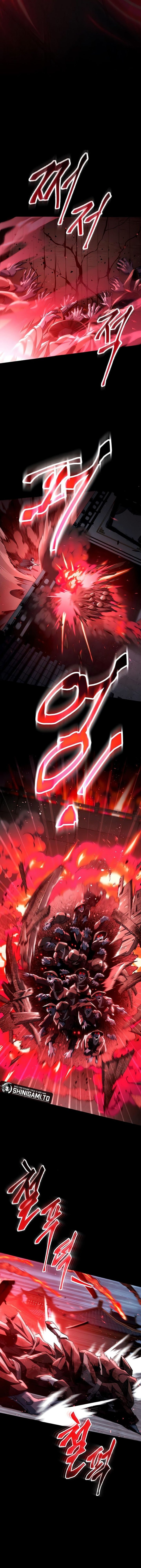 The Heavenly Demon Wants A Quiet Life Chapter 57 Gambar 6