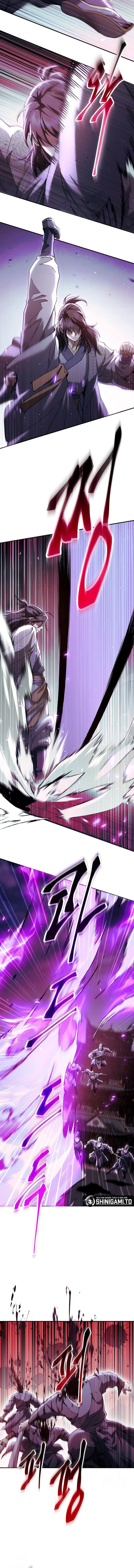 The Heavenly Demon Wants A Quiet Life Chapter 62 Gambar 7