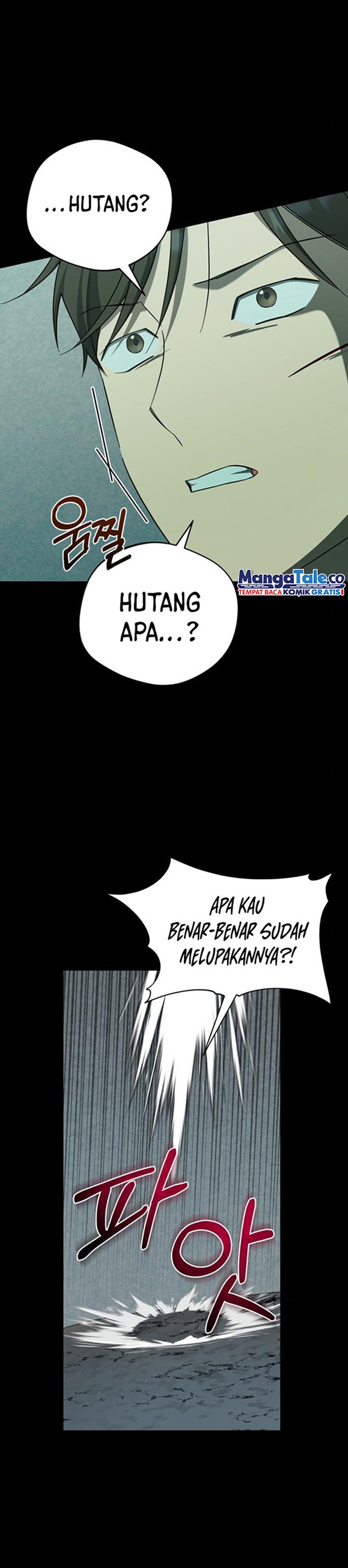 The Heavenly Demon Will Give You a Massage Chapter 25 Gambar 6