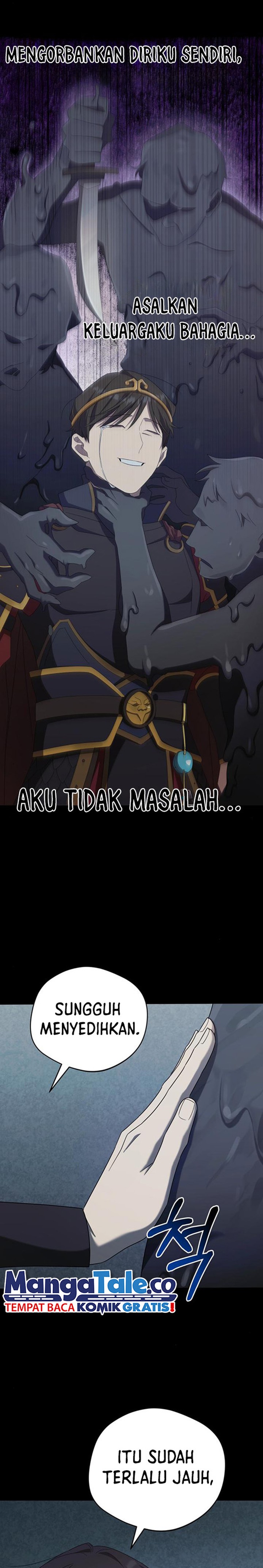 The Heavenly Demon Will Give You a Massage Chapter 25 Gambar 13