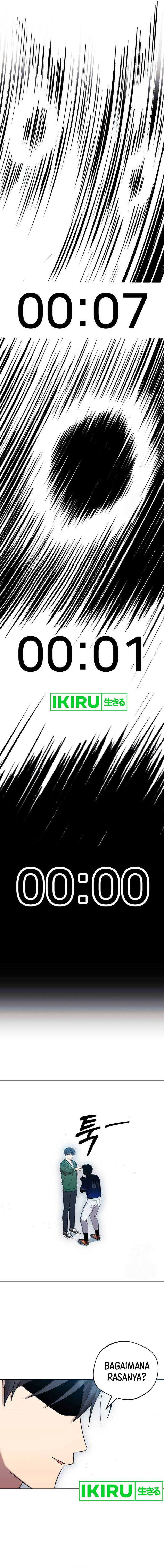 The Heavenly Demon Will Give You a Massage Chapter 33 Gambar 7