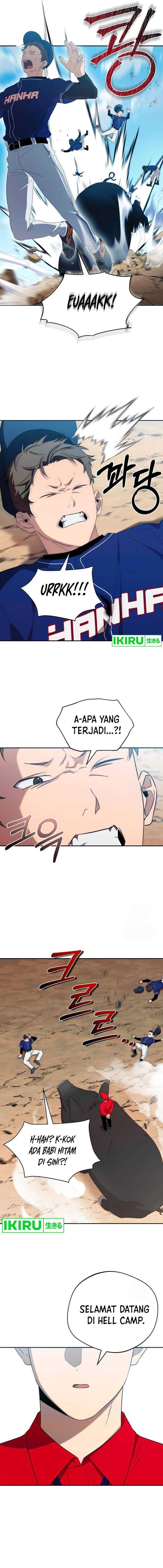 The Heavenly Demon Will Give You a Massage Chapter 33 Gambar 12