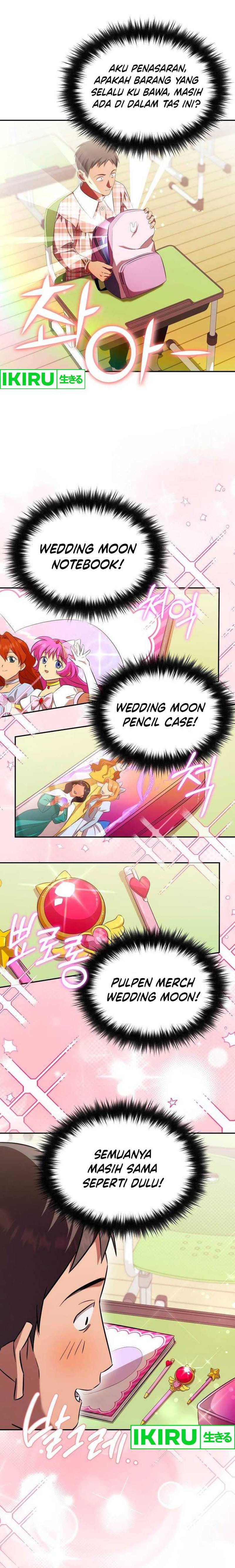 The Heavenly Demon Will Give You a Massage Chapter 46 Gambar 4