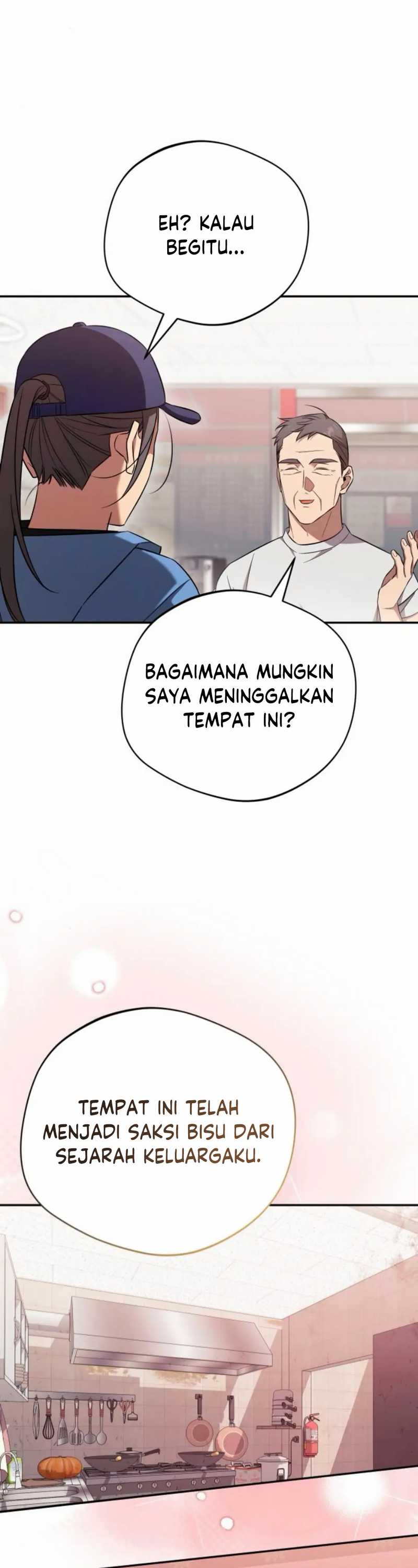 The Heavenly Demon Will Give You a Massage Chapter 62 Gambar 8