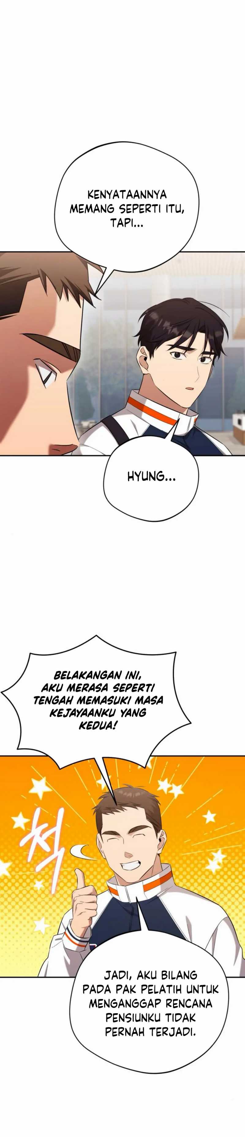 The Heavenly Demon Will Give You a Massage Chapter 62 Gambar 29