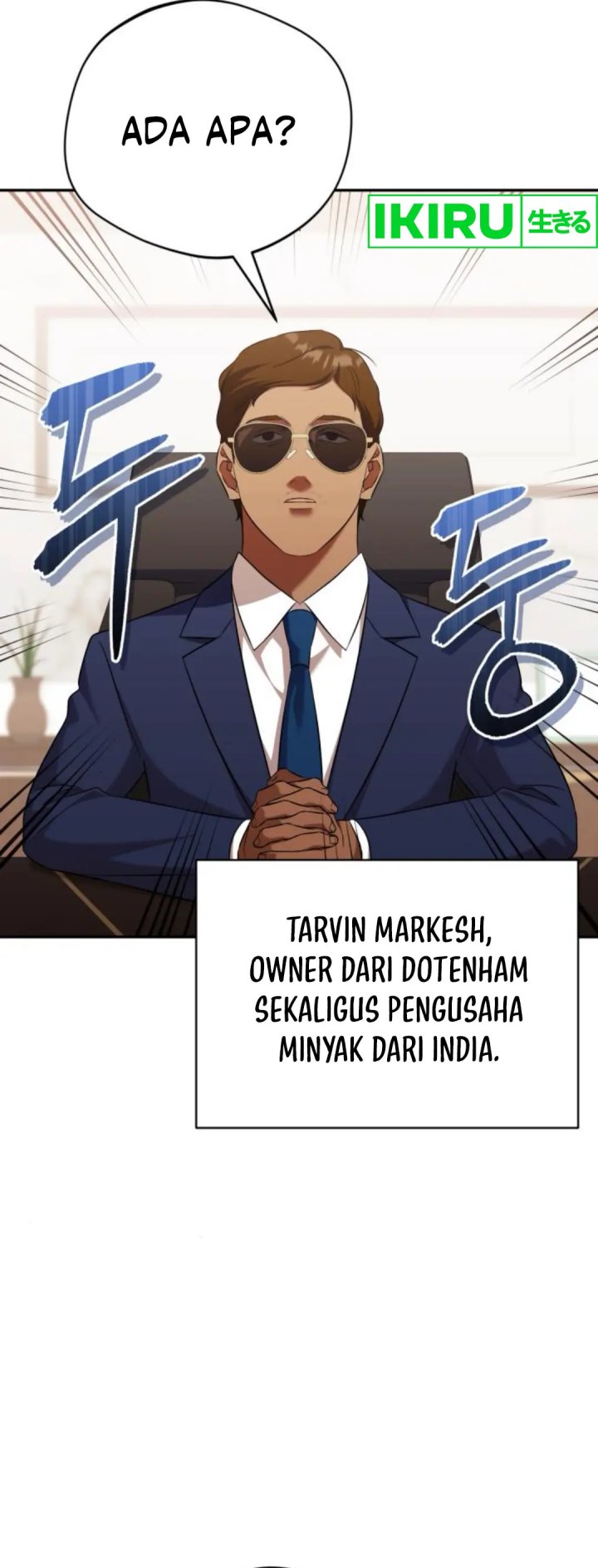 The Heavenly Demon Will Give You a Massage Chapter 63 Gambar 13