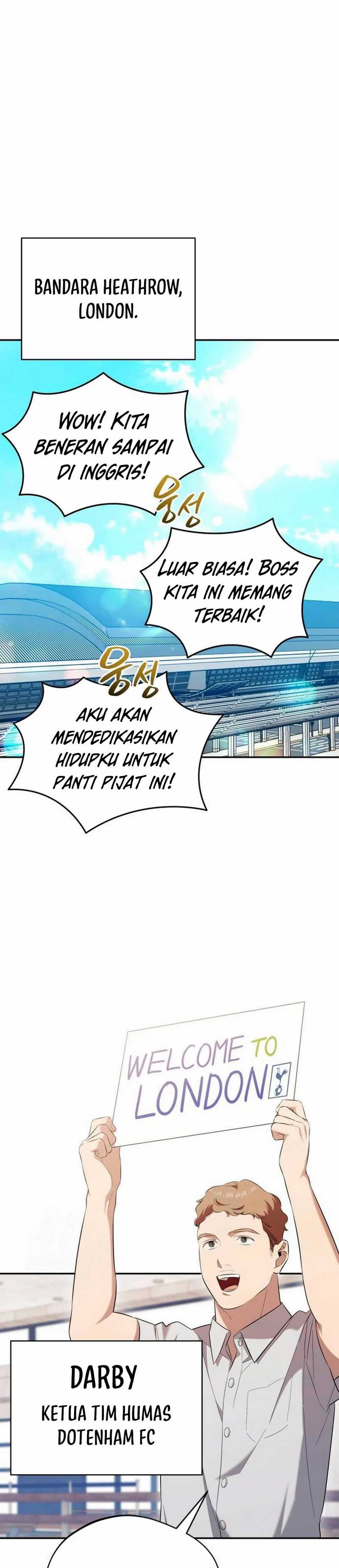 The Heavenly Demon Will Give You a Massage Chapter 66 Gambar 12