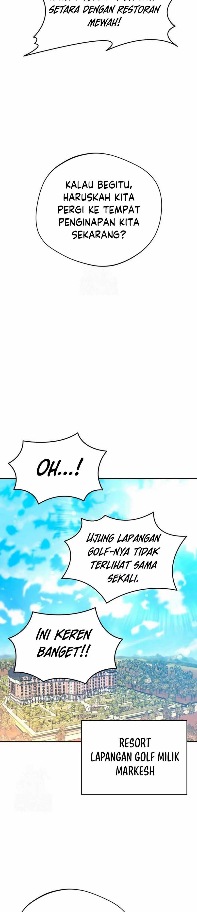 The Heavenly Demon Will Give You a Massage Chapter 66 Gambar 14