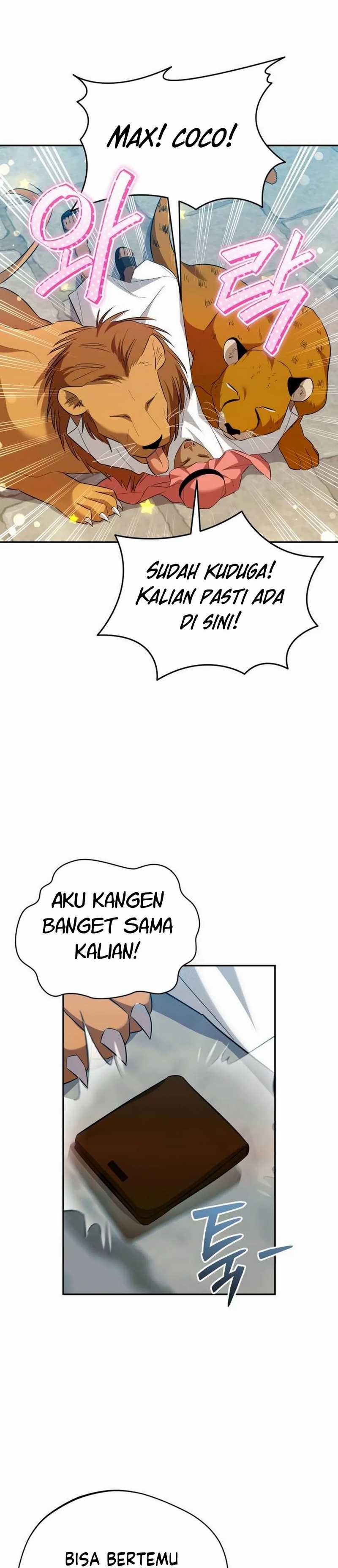 The Heavenly Demon Will Give You a Massage Chapter 66 Gambar 26