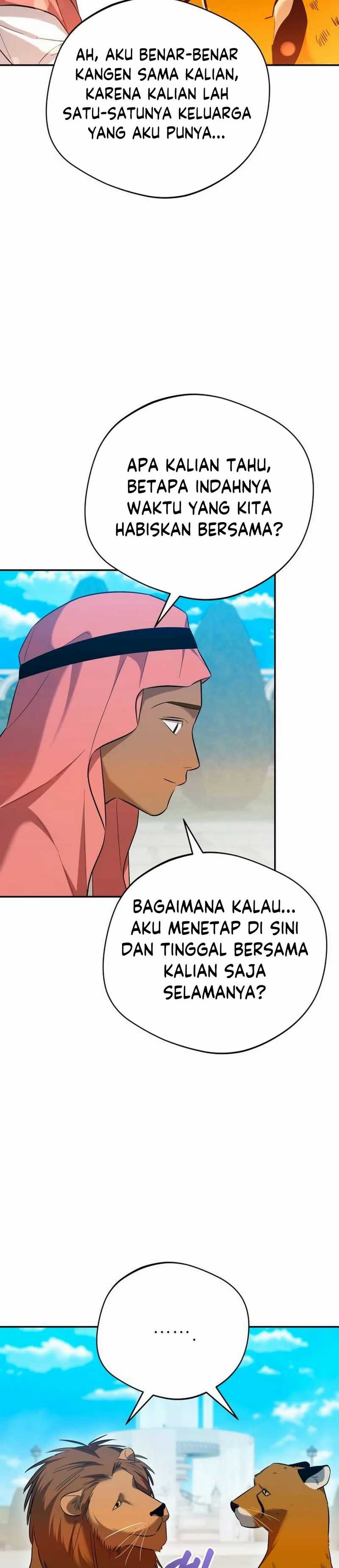 The Heavenly Demon Will Give You a Massage Chapter 66 Gambar 28