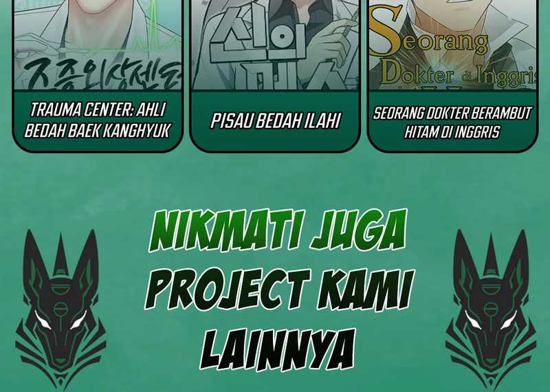 The Heavenly Demon Will Give You a Massage Chapter 67 Gambar 37