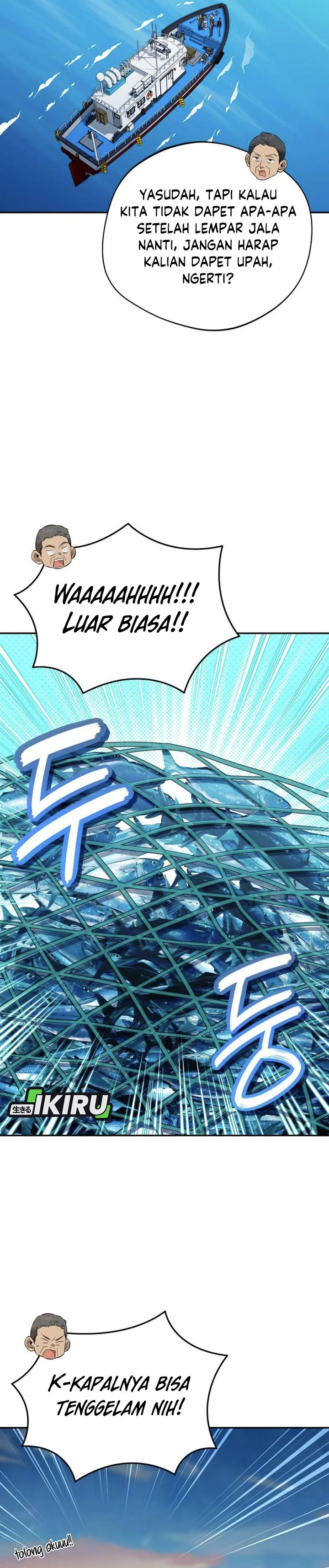 The Heavenly Demon Will Give You a Massage Chapter 75 Gambar 30