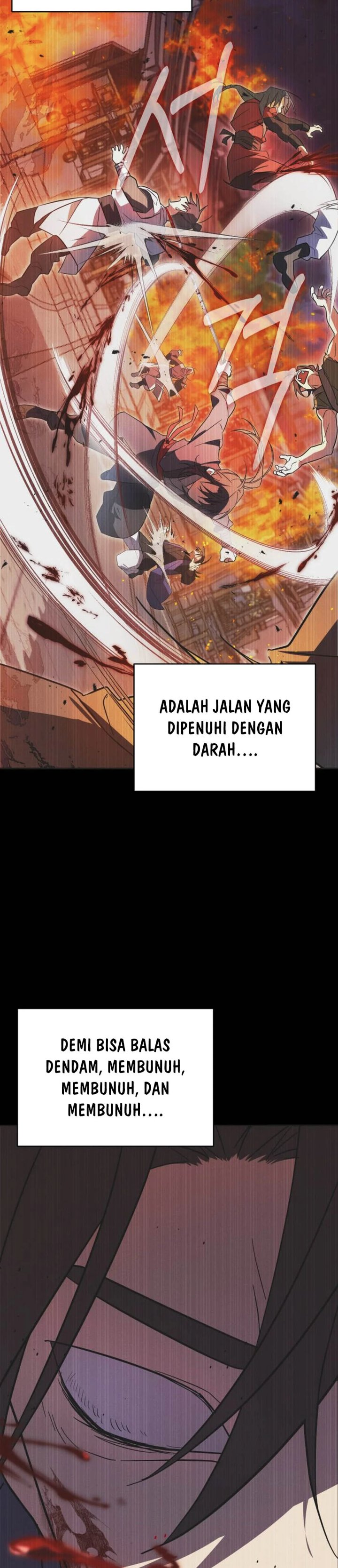 The Heavenly Demon Will Give You a Massage Chapter 76 Gambar 16