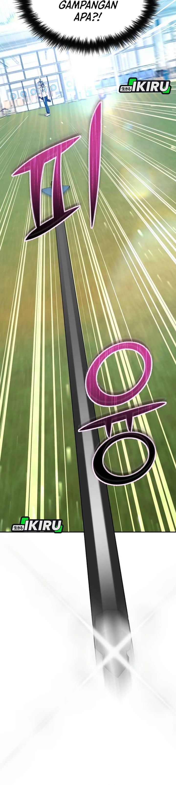 The Heavenly Demon Will Give You a Massage Chapter 79 Gambar 8