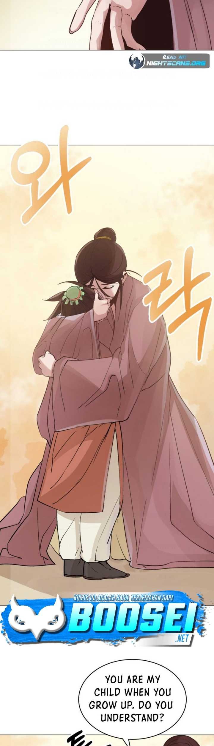 The Heavenly Demon Will Turn the World Upside Down Chapter 01 Gambar 36