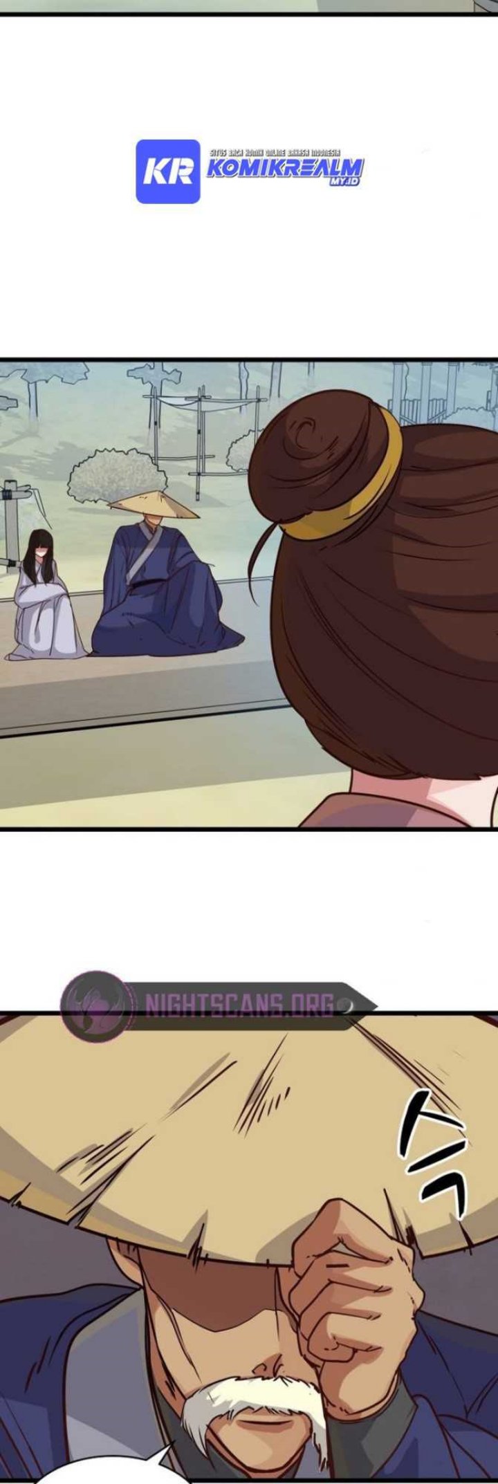 The Heavenly Demon Will Turn the World Upside Down Chapter 14 Gambar 20