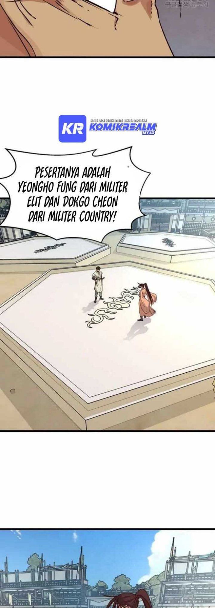 The Heavenly Demon Will Turn the World Upside Down Chapter 16 Gambar 3