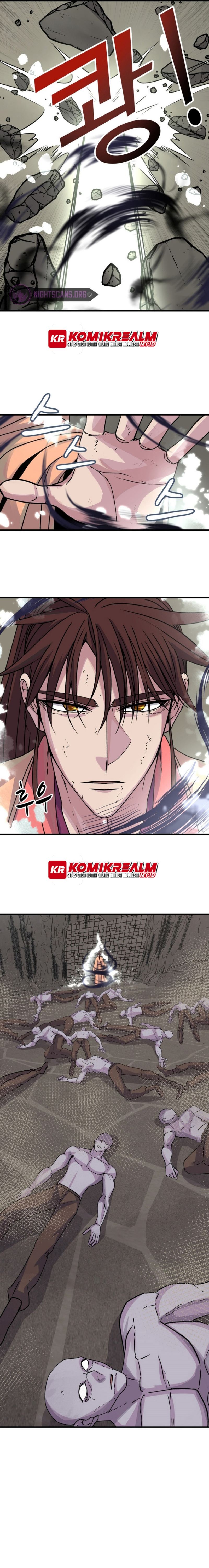The Heavenly Demon Will Turn the World Upside Down Chapter 27 Gambar 11