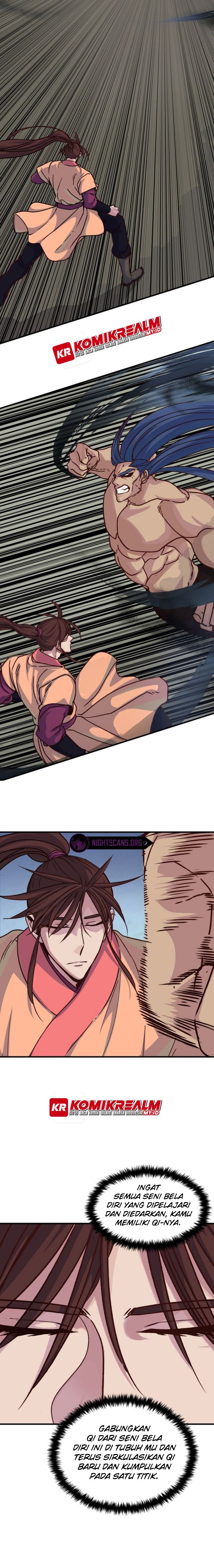 The Heavenly Demon Will Turn the World Upside Down Chapter 31 Gambar 2