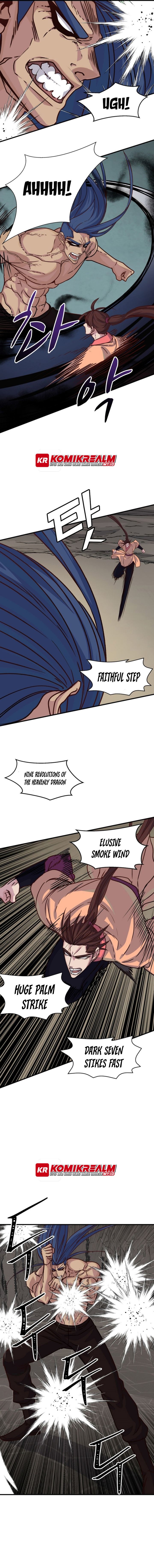 The Heavenly Demon Will Turn the World Upside Down Chapter 31 Gambar 4