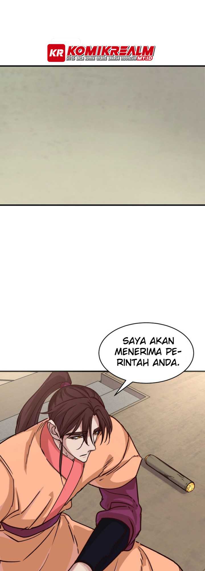 The Heavenly Demon Will Turn the World Upside Down Chapter 33 Gambar 2
