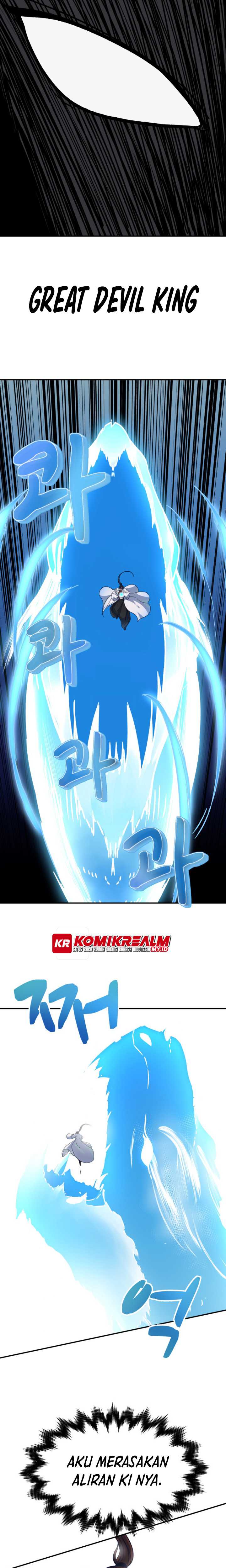 The Heavenly Demon Will Turn the World Upside Down Chapter 44 Gambar 7