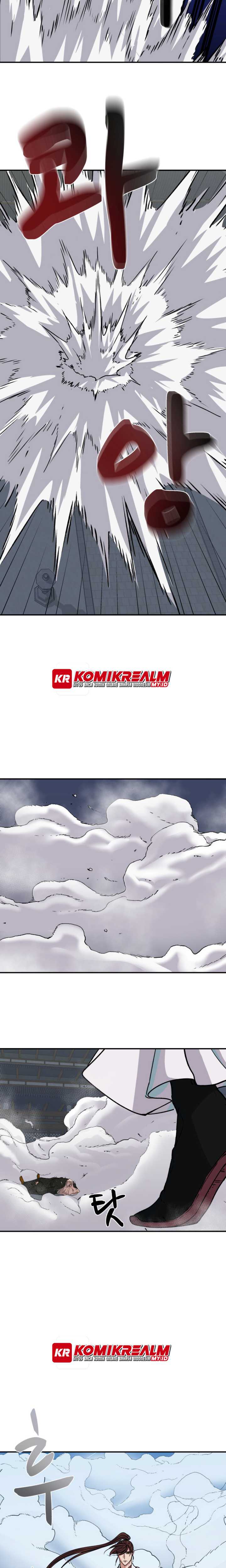 The Heavenly Demon Will Turn the World Upside Down Chapter 44 Gambar 12