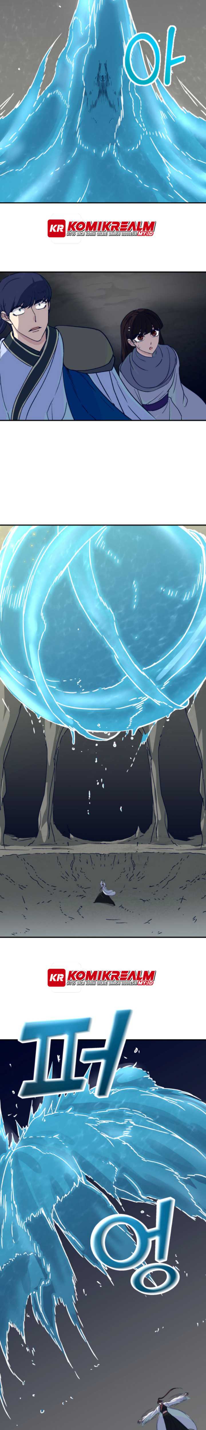 The Heavenly Demon Will Turn the World Upside Down Chapter 45 Gambar 19