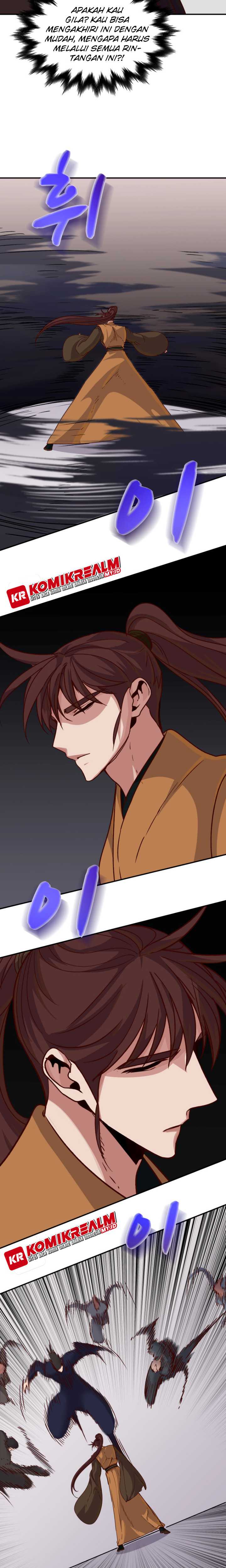 The Heavenly Demon Will Turn the World Upside Down Chapter 51 Gambar 9