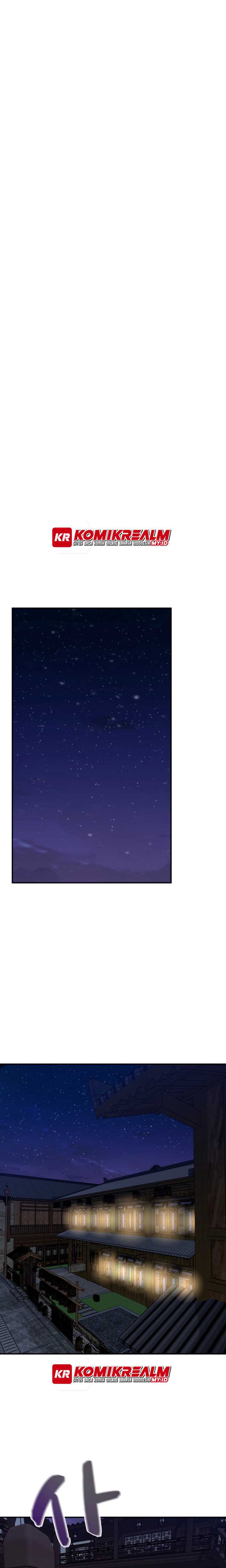 The Heavenly Demon Will Turn the World Upside Down Chapter 51 Gambar 12