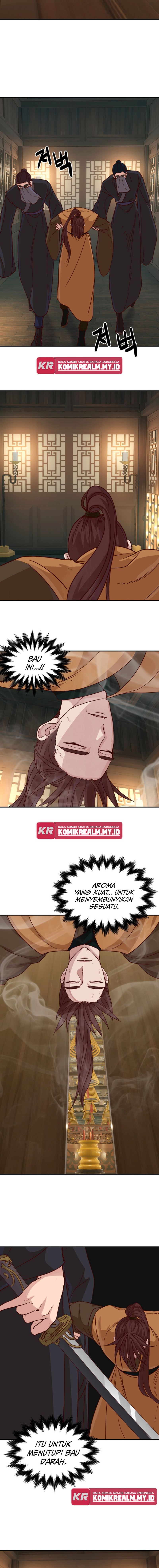 The Heavenly Demon Will Turn the World Upside Down Chapter 53 Gambar 5