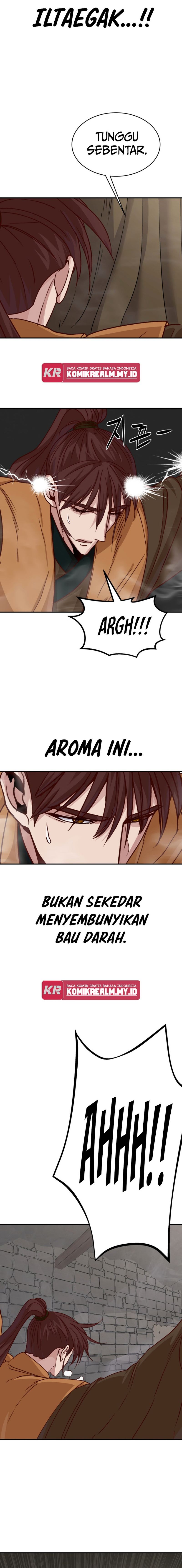 The Heavenly Demon Will Turn the World Upside Down Chapter 53 Gambar 9