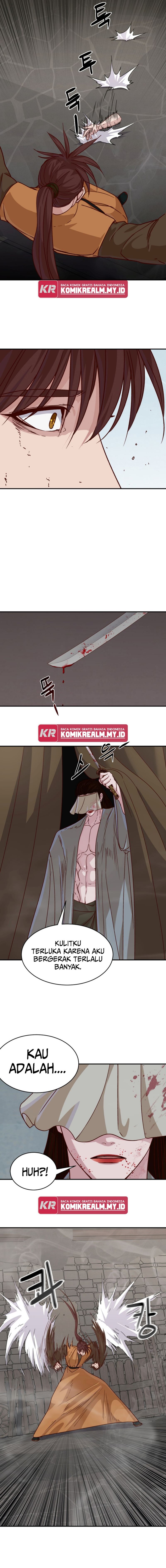 The Heavenly Demon Will Turn the World Upside Down Chapter 53 Gambar 10